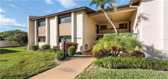 2756 CLUBHOUSE DR #101 Sarasota Florida, 34232 | Exclusive Condominium for Sale