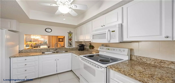 2756 CLUBHOUSE DR #101 Sarasota Florida, 34232 | Exclusive Condominium for Sale