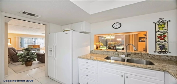 2756 CLUBHOUSE DR #101 Sarasota Florida, 34232 | Exclusive Condominium for Sale