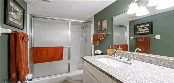 2756 CLUBHOUSE DR #101 Sarasota Florida, 34232 | Exclusive Condominium for Sale
