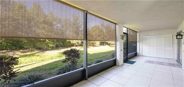 2756 CLUBHOUSE DR #101 Sarasota Florida, 34232 | Exclusive Condominium for Sale