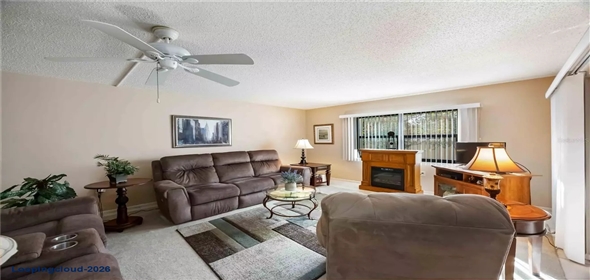 2756 CLUBHOUSE DR #101 Sarasota Florida, 34232 | Exclusive Condominium for Sale