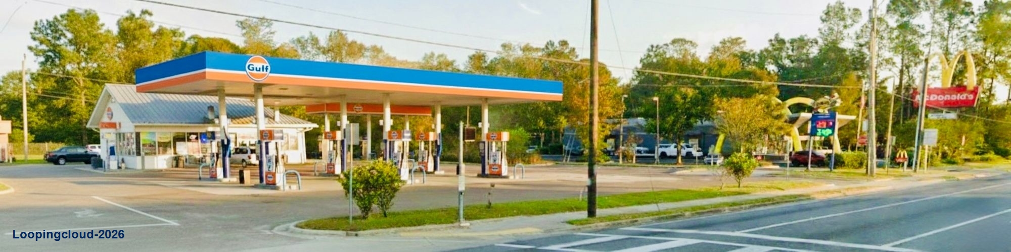 Commercial Property for Sale in Starke Florida 32091