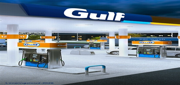 800 S Walnut St Starke Florida, 32091 | 7.4% CAP RATE! STARKE GULF GAS STATION & TRUCK STOP