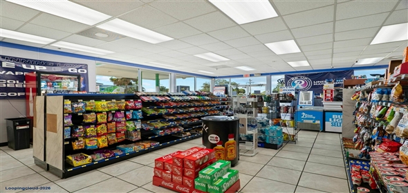 5380 S John Young Parkway Orlando Florida, 32839 | 7.33% CAP RATE! MILLENIA ORLANDO SHELL STATION (PURE NNN 20-YEAR LEASE)