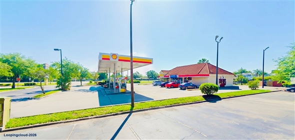 5380 S John Young Parkway Orlando Florida, 32839 | 7.33% CAP RATE! MILLENIA ORLANDO SHELL STATION (PURE NNN 20-YEAR LEASE)