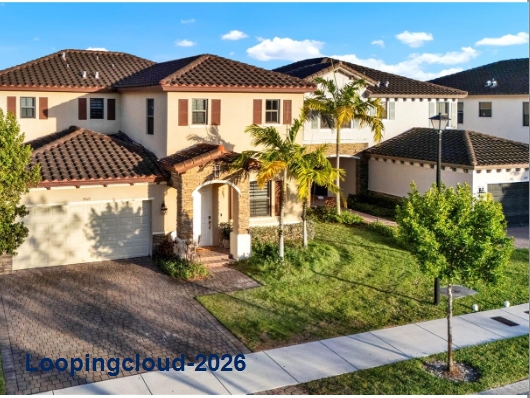 Beautiful Single Family