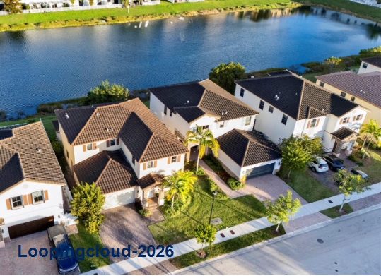 Beautiful Single Family