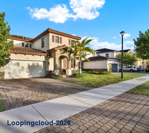 Beautiful Single Family