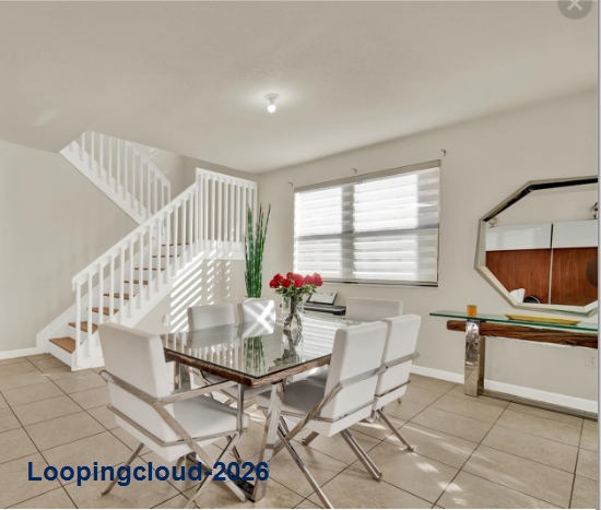 Beautiful Single Family