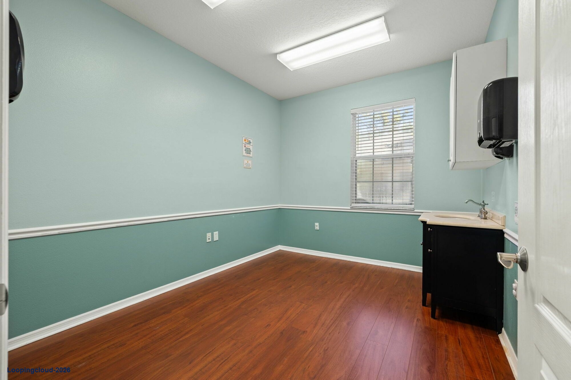 WESTCHASE PROFESSIONAL CENTER