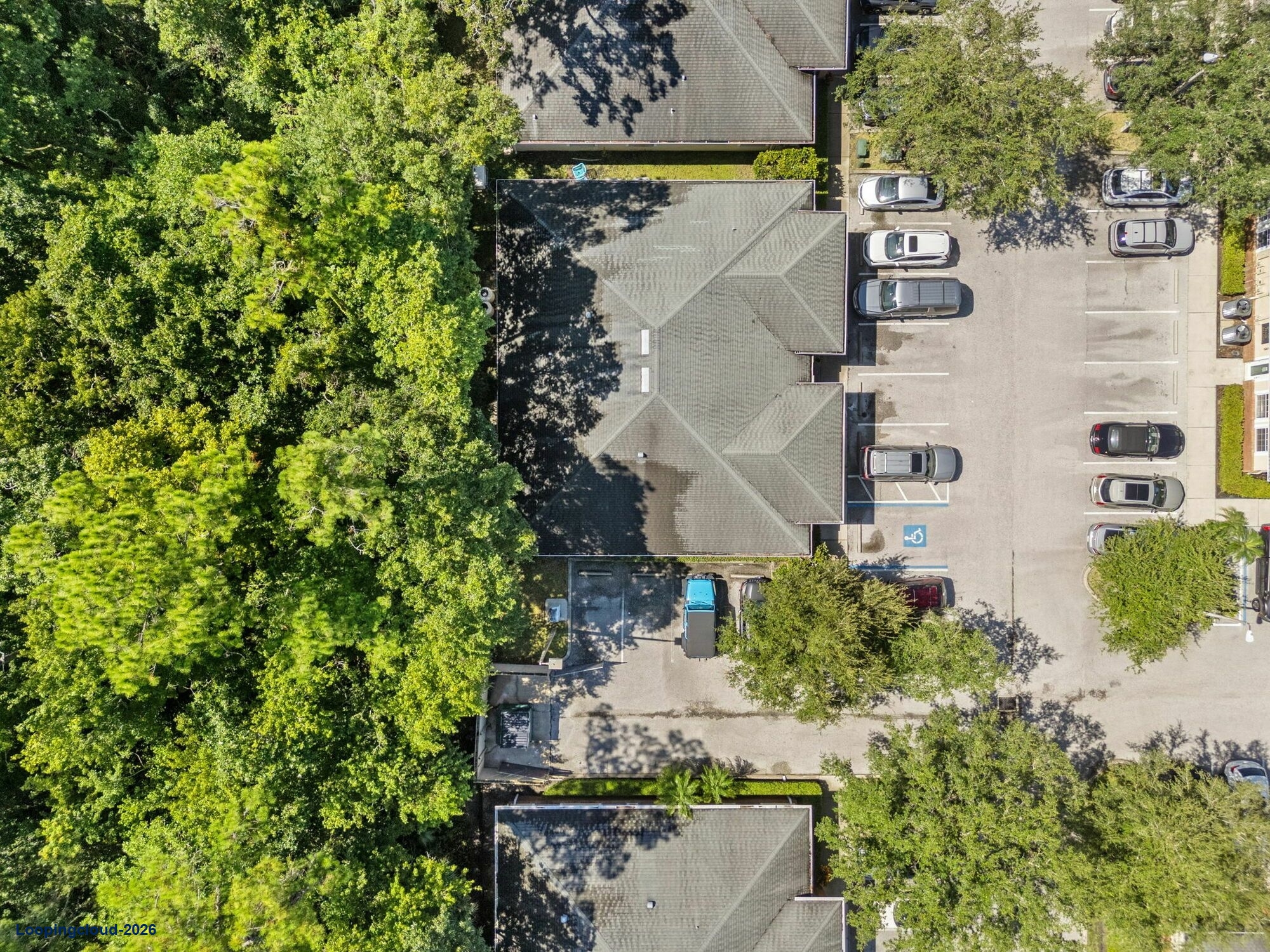 WESTCHASE PROFESSIONAL CENTER