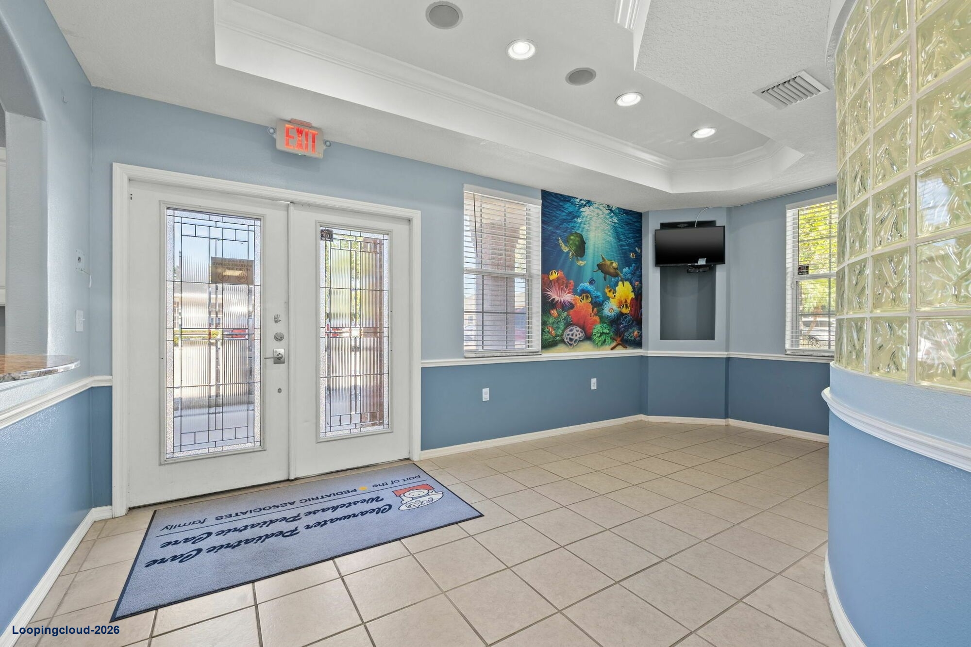 WESTCHASE PROFESSIONAL CENTER