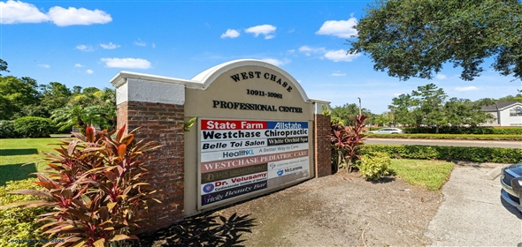 10941 Countryway Boulevard Tampa Florida, 33626 | WESTCHASE PROFESSIONAL CENTER
