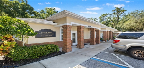 10941 Countryway Boulevard Tampa Florida, 33626 | WESTCHASE PROFESSIONAL CENTER