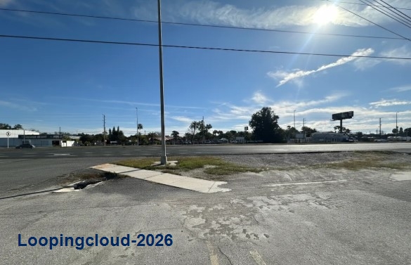 Commercial Property for Sale in Hudson Florida 34667