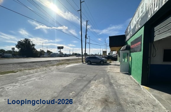 Commercial Property for Sale in Hudson Florida 34667