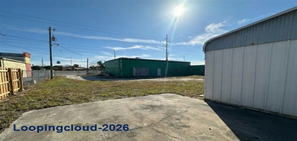 13243 U.S. 19 Hudson Florida, 34667 | Premier Waterfront Commercial Opportunity | High Visibility US-19 Frontage