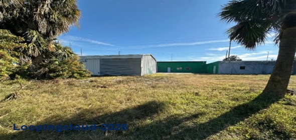 13243 U.S. 19 Hudson Florida, 34667 | Premier Waterfront Commercial Opportunity | High Visibility US-19 Frontage