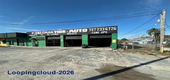 13243 U.S. 19 Hudson Florida, 34667 | Premier Waterfront Commercial Opportunity | High Visibility US-19 Frontage