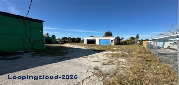 13243 U.S. 19 Hudson Florida, 34667 | Premier Waterfront Commercial Opportunity | High Visibility US-19 Frontage