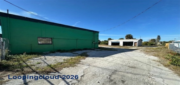 13243 U.S. 19 Hudson Florida, 34667 | Premier Waterfront Commercial Opportunity | High Visibility US-19 Frontage