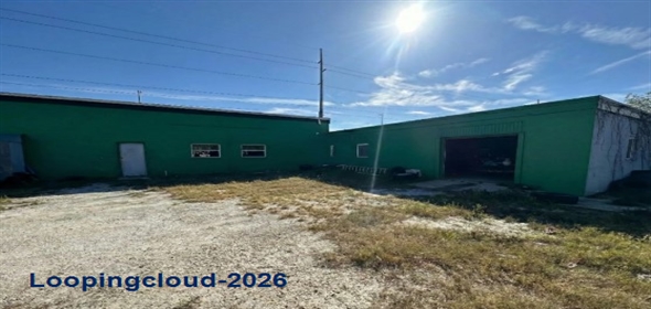 13243 U.S. 19 Hudson Florida, 34667 | Premier Waterfront Commercial Opportunity | High Visibility US-19 Frontage