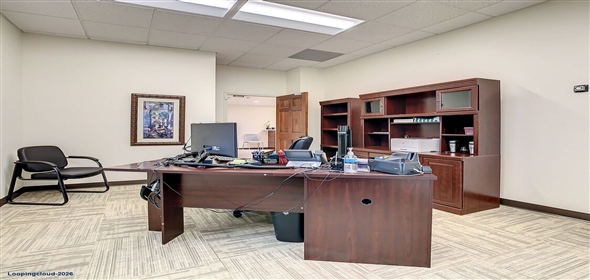 707 North Franklin Street Ste 8 Tampa Florida, 33602 | ENTIRE 8TH FLOOR – DOWNTOWN TAMPA TROPHY ASSET