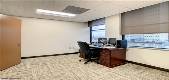 707 North Franklin Street Ste 8 Tampa Florida, 33602 | ENTIRE 8TH FLOOR – DOWNTOWN TAMPA TROPHY ASSET