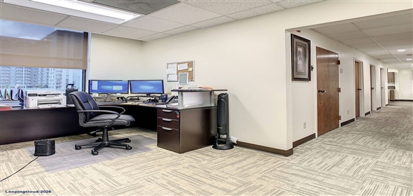 707 North Franklin Street Ste 8 Tampa Florida, 33602 | ENTIRE 8TH FLOOR – DOWNTOWN TAMPA TROPHY ASSET