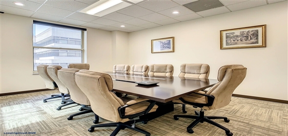 707 North Franklin Street Ste 8 Tampa Florida, 33602 | ENTIRE 8TH FLOOR – DOWNTOWN TAMPA TROPHY ASSET