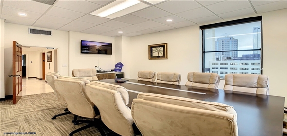 707 North Franklin Street Ste 8 Tampa Florida, 33602 | ENTIRE 8TH FLOOR – DOWNTOWN TAMPA TROPHY ASSET