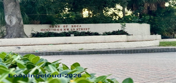 636 NW 13th St # 0230 Boca Raton Florida, 33486 | Beautiful Townhouse