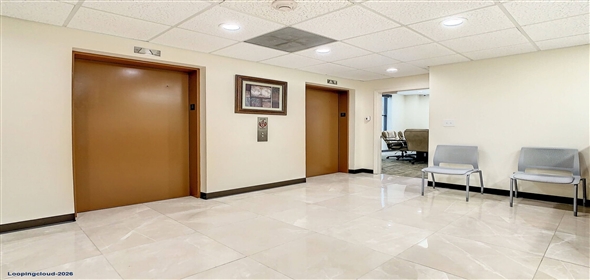 707 North Franklin Street Ste 8 Tampa Florida, 33602 | ENTIRE 8TH FLOOR – DOWNTOWN TAMPA TROPHY ASSET