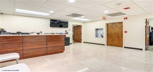 707 North Franklin Street Ste 8 Tampa Florida, 33602 | ENTIRE 8TH FLOOR – DOWNTOWN TAMPA TROPHY ASSET