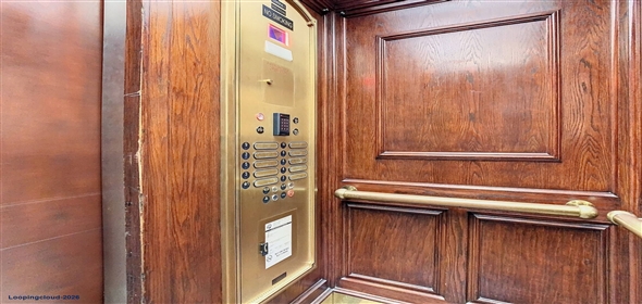 707 North Franklin Street Ste 8 Tampa Florida, 33602 | ENTIRE 8TH FLOOR – DOWNTOWN TAMPA TROPHY ASSET