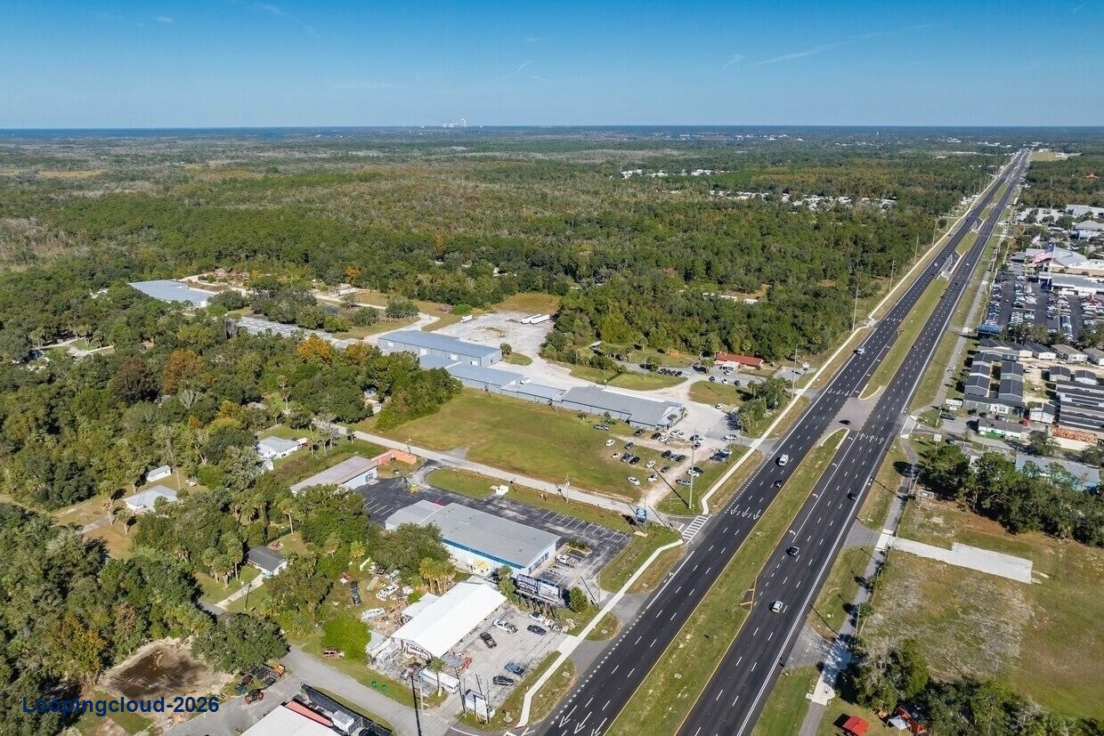 Retail Property for Sale in Homosassa Florida 34448