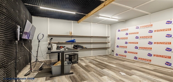 1520 S Suncoast Blvd Homosassa Florida, 34448 | RARE 8-Bldg Industrial & Retail Portfolio | ~110K SF | 26.11 Acres | 8% CAP or Owner-User