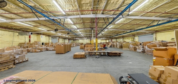 1520 S Suncoast Blvd Homosassa Florida, 34448 | RARE 8-Bldg Industrial & Retail Portfolio | ~110K SF | 26.11 Acres | 8% CAP or Owner-User