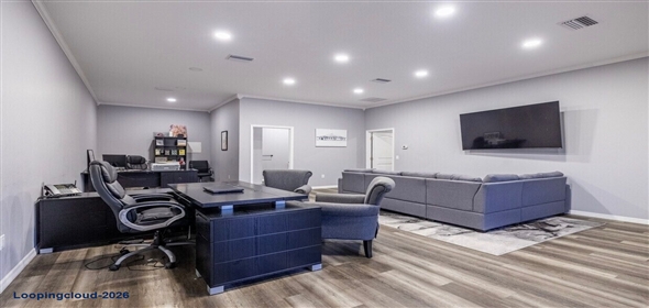 1520 S Suncoast Blvd Homosassa Florida, 34448 | RARE 8-Bldg Industrial & Retail Portfolio | ~110K SF | 26.11 Acres | 8% CAP or Owner-User