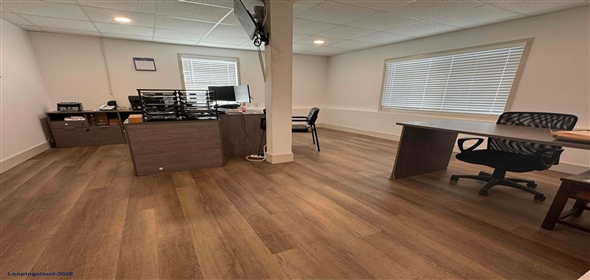 6301 Causeway Blvd Tampa Florida, 33619 | CI-ZONED TAMPA WAREHOUSE W/ OFFICE