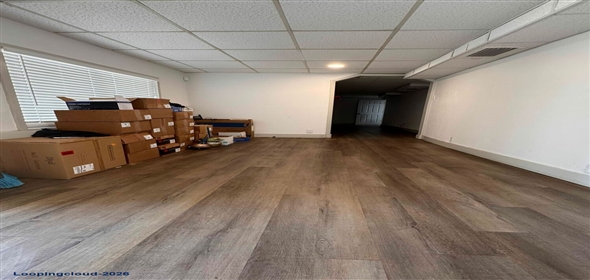 6301 Causeway Blvd Tampa Florida, 33619 | CI-ZONED TAMPA WAREHOUSE W/ OFFICE