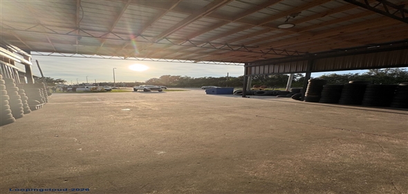 6301 Causeway Blvd Tampa Florida, 33619 | CI-ZONED TAMPA WAREHOUSE W/ OFFICE