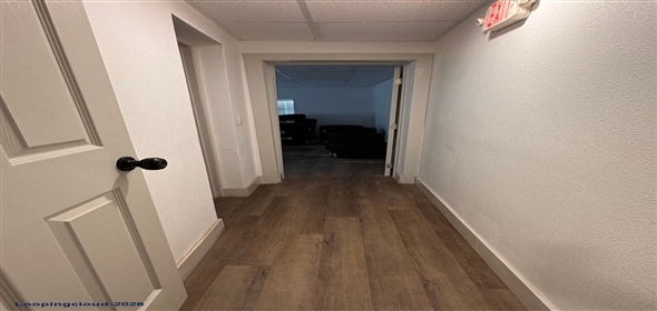 6301 Causeway Blvd Tampa Florida, 33619 | CI-ZONED TAMPA WAREHOUSE W/ OFFICE