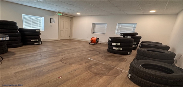 6301 Causeway Blvd Tampa Florida, 33619 | CI-ZONED TAMPA WAREHOUSE W/ OFFICE