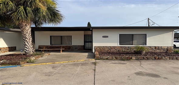 6301 Causeway Blvd Tampa Florida, 33619 | CI-ZONED TAMPA WAREHOUSE W/ OFFICE
