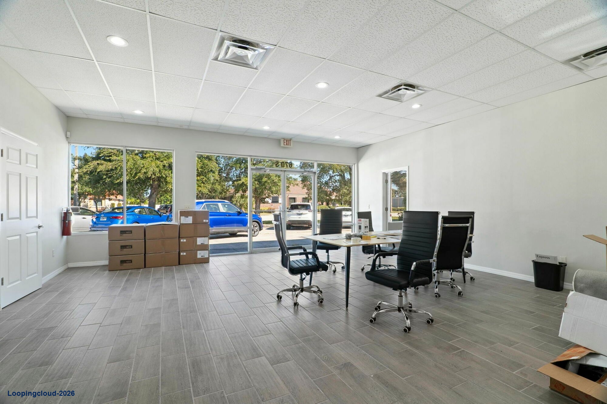 Retail Property for Sale in Melbourne Florida 32901