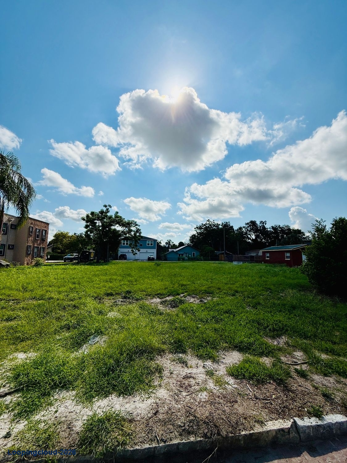 SOUTH TAMPA MULTIFAMILY PARCEL DEVELOPMENT OPPORTUNITY! SELLER FINANCING!)