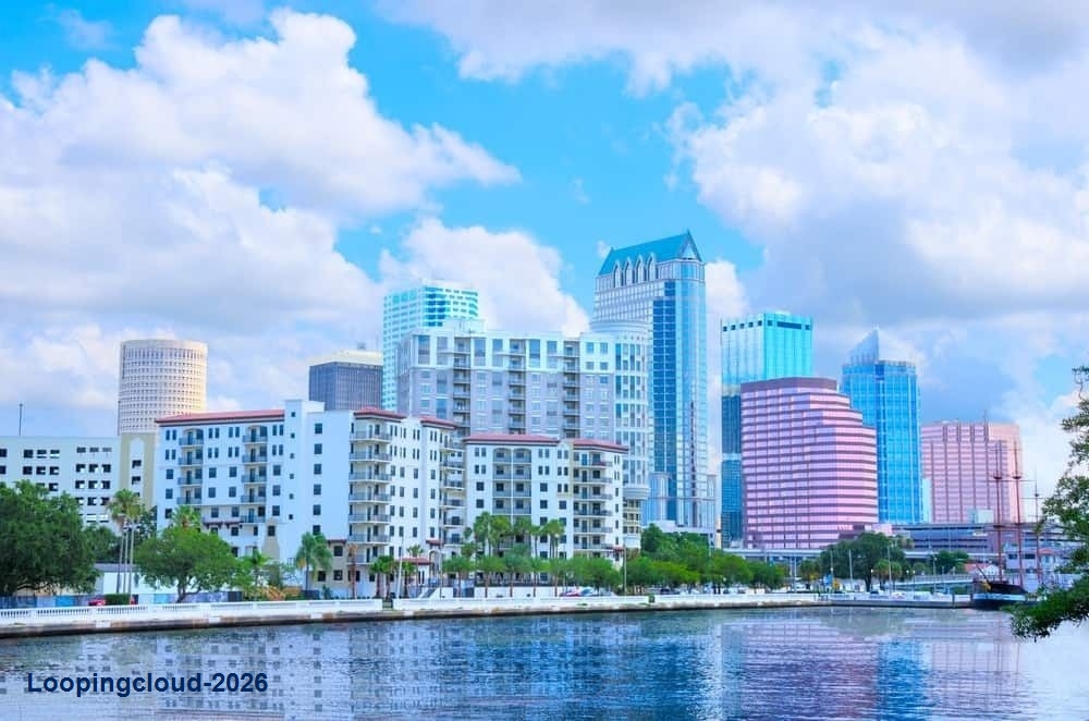 SOUTH TAMPA MULTIFAMILY PARCEL DEVELOPMENT OPPORTUNITY! SELLER FINANCING!)