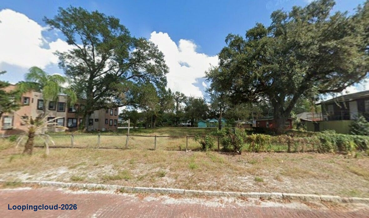 SOUTH TAMPA MULTIFAMILY PARCEL DEVELOPMENT OPPORTUNITY! SELLER FINANCING!)